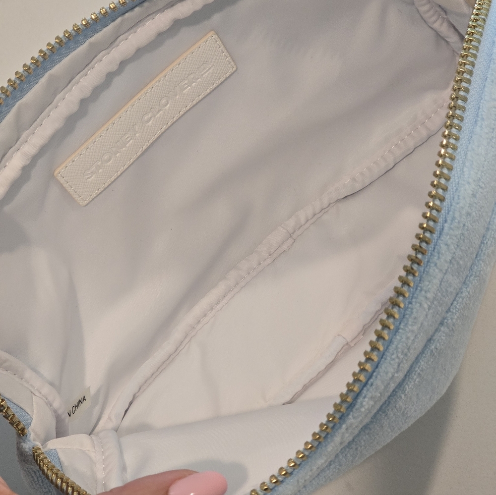 Terry Raspberry Small - image 7